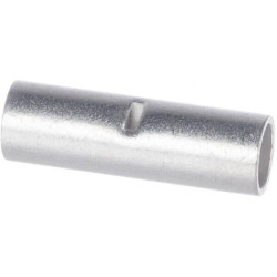 Jungtis, sidabrinė, 16-25mm² 29mm Ø11.3mm (10vnt.), Kramp LA34323