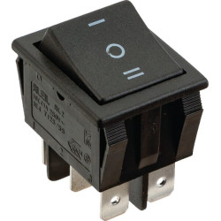 Jungiklis (22/30) įjungimas/išjungimas/įjungimas 52462GYS