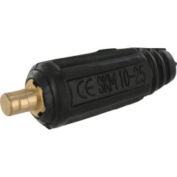 Privirinamas jungiamasis kamštis SKM25 10–25 mm WP10251