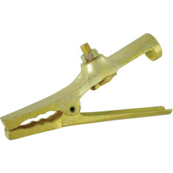 Įžeminimo blokas, vientisa bronza, WP10516