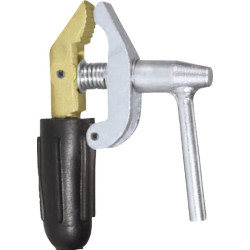 Įžeminimo gnybtas 500/600A 043220GYS