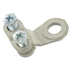 Žiedinė jungtis, 10-16 mm² Ø8,5 mm WP31008