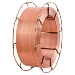 Suvirinimo viela Gold SG-2, 0,8 mm, 15 kg 1921111508