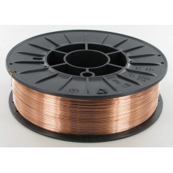 SG2 suvirinimo viela 0,8 mm 5 kg WP90001