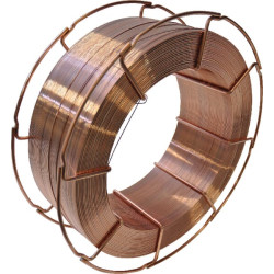 SG2 suvirinimo viela 1 mm 16 kg WP90004