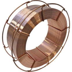 Suvirinimo vielos ritinėlis SG2 1,2 mm 16 kg WP90006