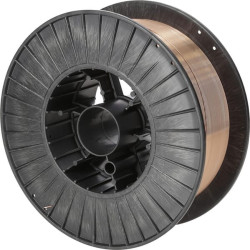 SG2 suvirinimo viela 1,0 mm 15 kg 086234GYS