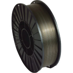 Suvirinimo fliuso viela 0,9 mm 4,5 kg 086623GYS