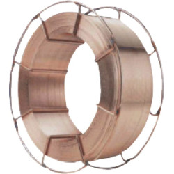 SG2 suvirinimo viela 1,0 mm 18 kg 086289GYS