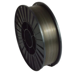 Suvirinimo fliuso viela 0,9 mm 4,5 kg 086265GYS