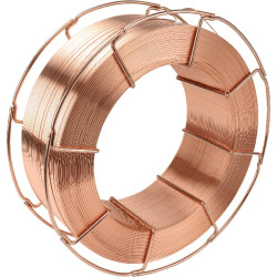 Suvirinimo viela HRC60/HB600 1,2 mm 16 kg 086173GYS