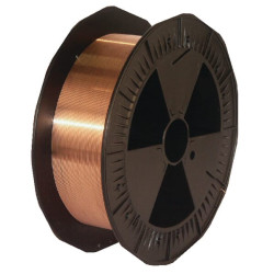 MIG suvirinimo viela 1,2 mm 15 kg WP90021