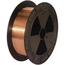 MIG suvirinimo viela 1,2 mm 15 kg WP90021