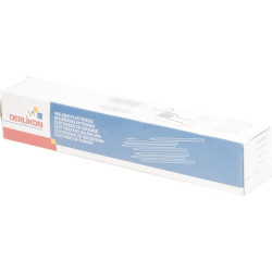 Suvirinimo strypai Fincord 2,5x350mm W000287216