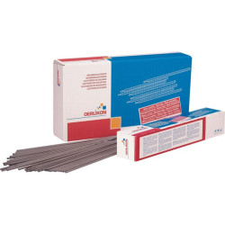 Suvirinimo strypai, 2,5 mm virš kordo W000287110