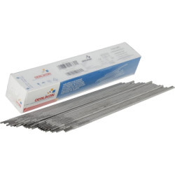 Suvirinimo strypai, 4 mm „Fincord“ W000287204