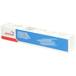 Suvirinimo strypai, 2,5 mm Super Cito 7018S W000258277