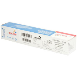 Suvirinimo strypai, 2,5 mm Super Cito 7018S W000258277