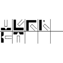 Suvirinimo strypai, 4 mm specialūs W000287405