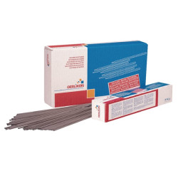 Suvirinimo strypai, 3,25 mm, Supradur 600RB W000258542