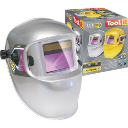 Promax 9-13G suvirinimo šalmas, tikros spalvos, 045774GYS