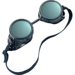 Apsauginiai suvirinimo akiniai IR5 UV604010050