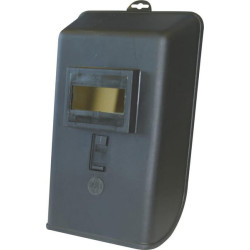 Rankų apsaugos ženklas 042209GYS