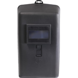 Rankų apsaugos ženklas 042209GYS