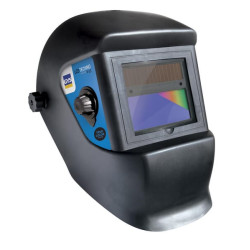 LCD Techno 9-13 True Color suvirinimo šalmas 065048GYS