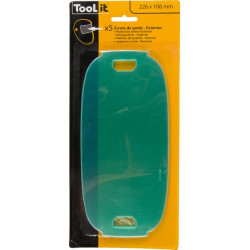 Apsauginis stiklas 226x106 (5 vnt.) 045781GYS