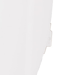 Dengiamoji plokštė 9002, išorinė 427000