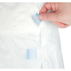 Išorinė dengiamoji plokštė, 9002 (10P) 426000P10