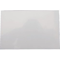 Vidinis apsauginis ekranas, skirtas 9100XX 117x77mm 528025