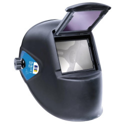 Suvirinimo šalmas su vyriais 042513GYS