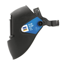 Suvirinimo šalmas su vyriais 042513GYS