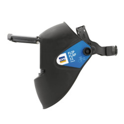 Suvirinimo šalmas su vyriais 042513GYS