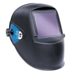 Suvirinimo šalmas su vyriais 042513GYS