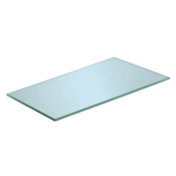 Apsauginis stiklas (114x133) išor. (10 vnt.) 043893GYS