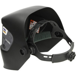 LCD Techno 11 True Color suvirinimo šalmas 064997GYS