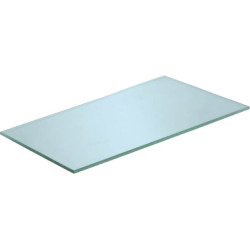 Apsauginis stiklas 111x91mm išorėje (5x) 063723GYS