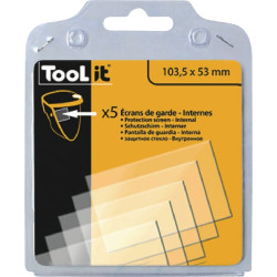 Ekranas 103,5x53 (5x) 040786GYS