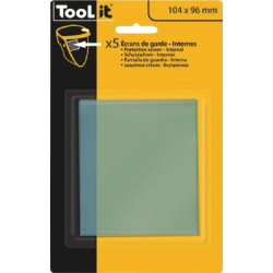 Ekranas 104x96 (5x) 043596GYS