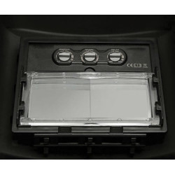 Didinamasis lęšis (3 kartus priartinimas) – 107x51 mm 064140GYS