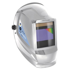 Suvirinimo šalmas GYSMATIC LCD 9-13 043909GYS