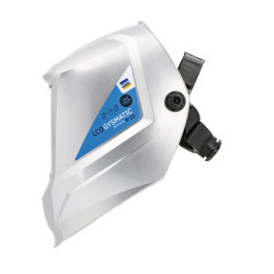 Suvirinimo šalmas GYSMATIC LCD 9-13 043909GYS