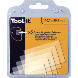 Ekranas 116,1x89,5 (5x) 040779GYS