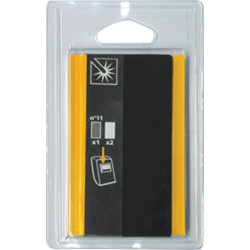 Apsauginių stiklų komplektas 042605GYS