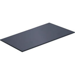 Apsauginis stiklas 105x50 mm, spalva 11, 042643GYS