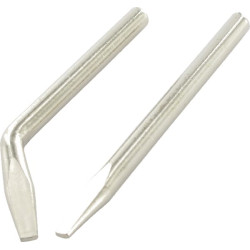 Lituoklio antgalių rinkinys 60/80/100W WP940138