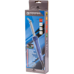 Lituoklis 60W 170080KEM